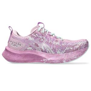 Női futócipő ASICS Noosa Tri 16 W light ube lavender glow kép