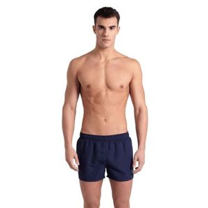 Férfi fürdőnadrág ARENA Fundamentals X-Short R navy kép