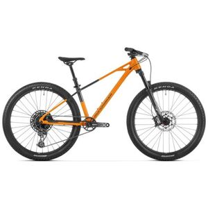 Gyerek hegyi kerékpár MONDRAKER Trick 26, atomic orange kép