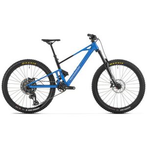 Gyerek hegyi kerékpár MONDRAKER F-Trick 26, carrera blue kép