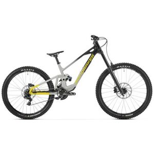 Túrázó kerékpár MONDRAKER Summum R, fog grey kép