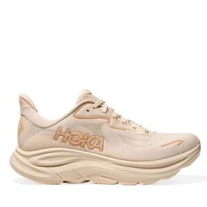 Női futócipő HOKA Clifton 10 W vanilla birch kép