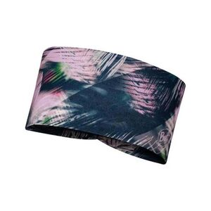 Női fejpánt BUFF COOLNET UV ELLIPSE HEADBAND KINGARA MULTI kép