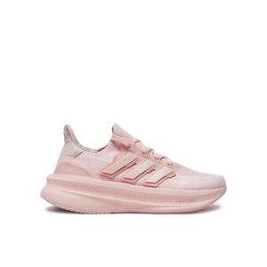 Női futócipő ADIDAS Ultraboost W sandy pink sandy pink metallic zero met kép