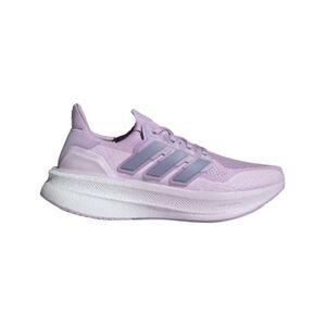 Női futócipő ADIDAS Ultraboost W powder plum silver violet ice lavender kép