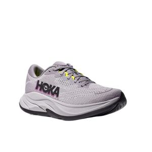Női futócipő HOKA Rincon 4 W grey skies foggy grey kép