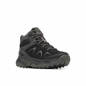 Női bokáig érő túracipő MERRELL Yokota 3 Mid GTX W black kép