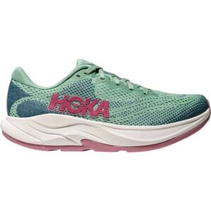 Női futócipő HOKA Rincon 4 W jadeite alpine blue kép