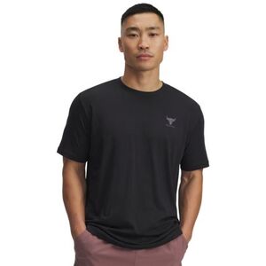 Férfi rövid ujjú póló UNDER ARMOUR Simple Branded SS kép