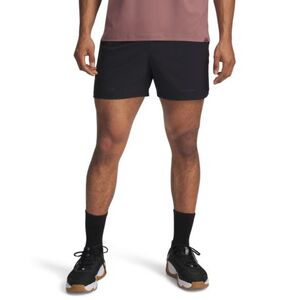 Férfi edzőnadrágok UNDER ARMOUR Ultimate Short kép