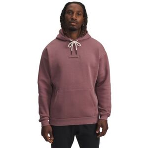 Férfi melegített kapucnis pulóver UNDER ARMOUR Icon Hdy kép