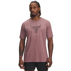 Férfi rövid ujjú póló UNDER ARMOUR Brahma Bull SS kép