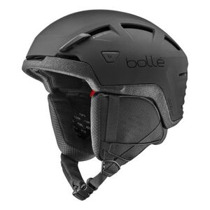 Sísisak BOLLE Ypsos-Full Black Matte kép