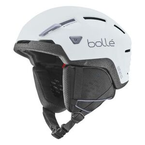 Sísisak BOLLE Ypsos-Ice White Matte kép
