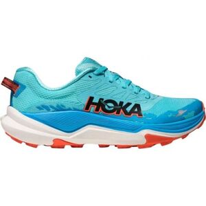 Női terepfutó cipő HOKA Torrent 4 W cielo blue skyward blue kép