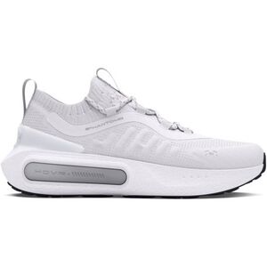 Női futócipő UNDER ARMOUR UA Phantom 4 W white halo gray white kép