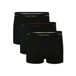 Férfi boxeralsók CALVIN KLEIN 3 PACK-RELAXED FIT TRUNK 3PK kép