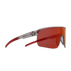 Napszemüvegek RED BULL SPECT DAKOTA-013, light grey, brown with red-orange mirror, CAT 3 kép