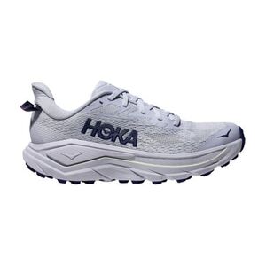Női terepfutó cipő HOKA Challenger 8 W ambient blue blueberry kép