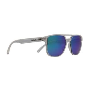 Napszemüvegek RED BULL SPECT ELROY-005P, light grey, smoke with green-purple mirror, CAT3 kép