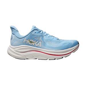Női futócipő HOKA Clifton 10 W soaring blue frost kép