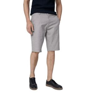 Férfi rövidnadrágok VOLCANO P-SHAD-GREY kép