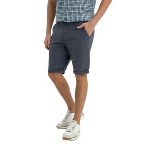 Férfi rövidnadrágok VOLCANO P-SHAD-DENIM kép