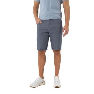 Férfi rövidnadrágok VOLCANO P-YOKO-DENIM kép