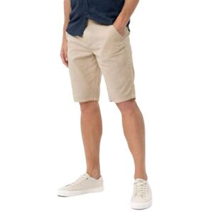 Férfi rövidnadrágok VOLCANO P-GOUDS-BEIGE kép