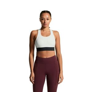 Női edzősport melltartó CRAFT Training Bra Padded W kép