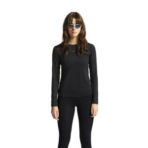 Női hosszú ujjú edzőpóló CRAFT ADV Essence LS Tee 2 W kép