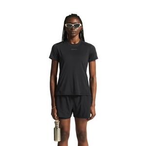 Női rövid ujjú edzőpóló CRAFT ADV Essence SS Tee 2 W kép