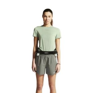 Női rövid ujjú edzőpóló CRAFT ADV Essence SS Tee 2 W kép