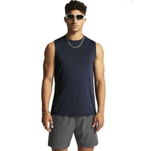 Férfi ujjatlan edzőpóló CRAFT ADV Essence SL Tee 2 M kép