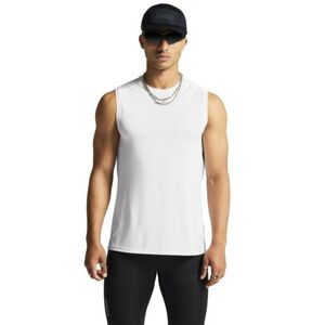 Férfi ujjatlan edzőpóló CRAFT ADV Essence SL Tee 2 M kép