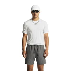 Férfi rövid ujjú edzőpóló CRAFT ADV Essence SS Tee 2 M kép
