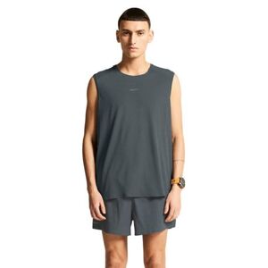 Férfi ujjatlan edzőpóló CRAFT Hypervent Sleeveless M kép