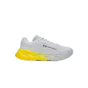 Férfi futócipők UNDER ARMOUR UA Halo Runner NM M halo gray campus gold black kép