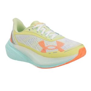 Férfi futócipők UNDER ARMOUR UA Velociti Distance M white refresh mint electric tangerine kép
