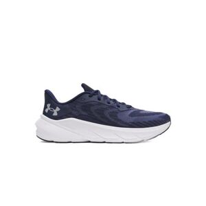 Férfi futócipők UNDER ARMOUR UA Turbulence 3 M midnight navy midnight navy white kép