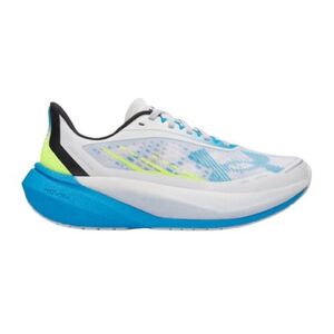 Női futócipő UNDER ARMOUR UA Velociti Distance W white capri capri kép