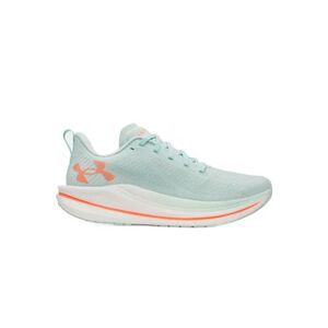 Női futócipő UNDER ARMOUR UA Velociti SPD W refresh mint white electric tangerine kép