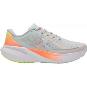Női futócipő UNDER ARMOUR UA Velociti Pace W refresh mint electric tangerine white kép
