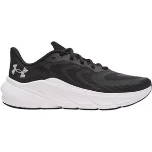 Női futócipő UNDER ARMOUR UA Turbulence 3 W black black white kép