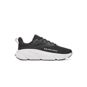 Női futócipő UNDER ARMOUR UA Rogue 6 W black black white kép