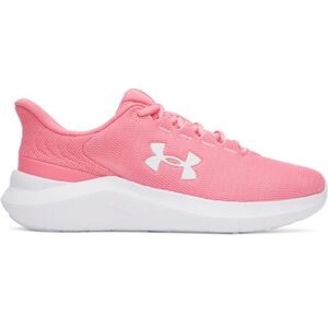 Női sportcipő (edzőcipő) UNDER ARMOUR UA Phade RN 3 W bittersweet pink bittersweet pink white kép