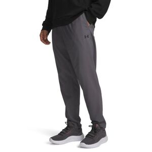 Férfi edzőnadrágok UNDER ARMOUR Vanish Training Pant-GRY kép