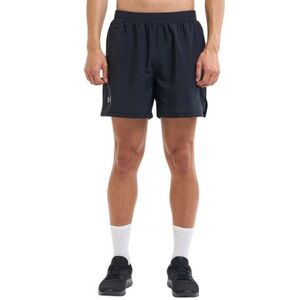 Férfi edzőnadrágok UNDER ARMOUR UA LAUNCH 5 inch SHORTS-BLK kép