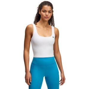 Női edzőtop UNDER ARMOUR Motion Tank EMEA-WHT kép