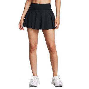 Női edzőszoknya UNDER ARMOUR Motion Skort-BLK kép
